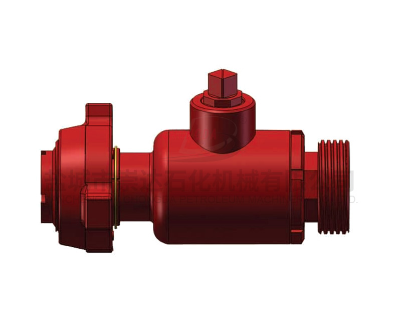 ball valve